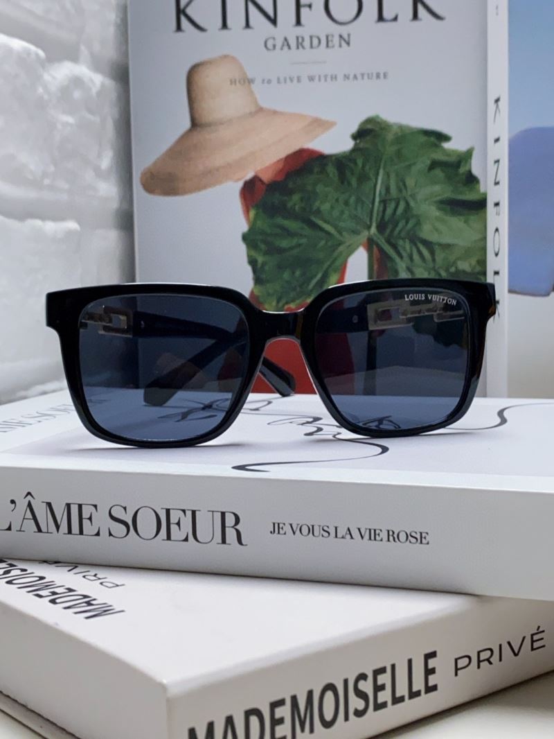 Louis Vuitton Sunglasses